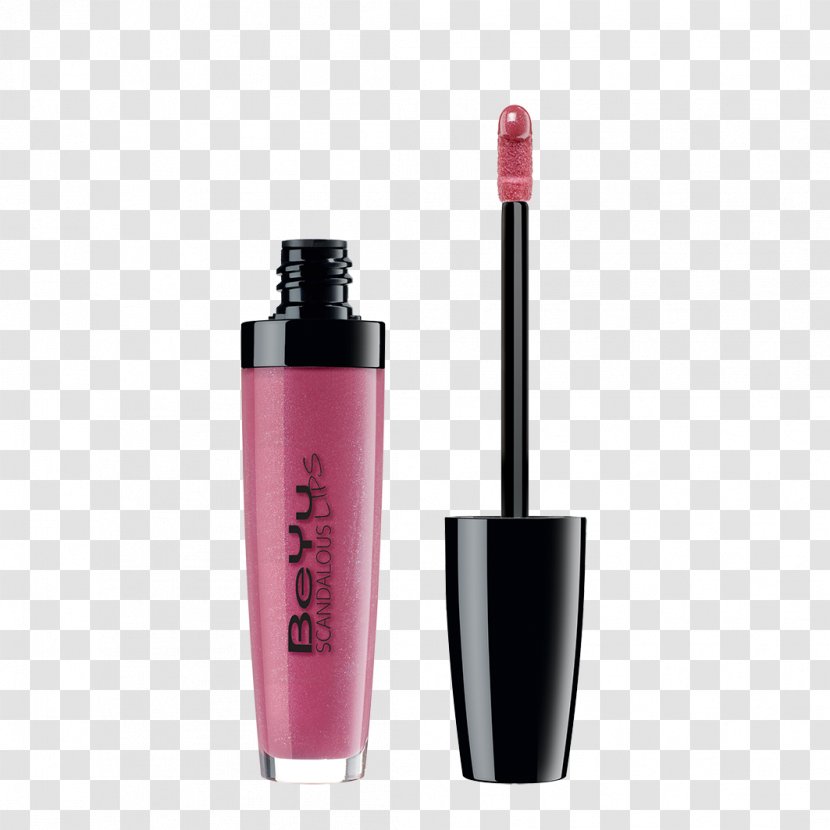 Lipstick Lip Gloss Cosmetics Eye Shadow - Care Transparent PNG