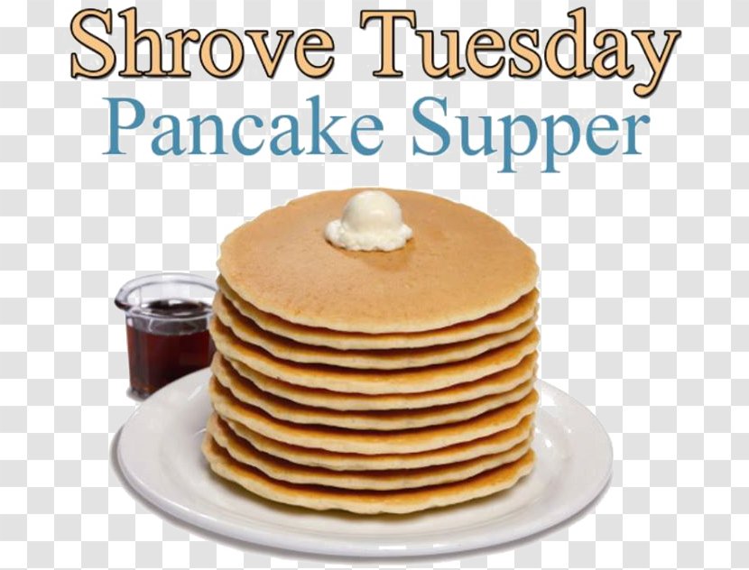 Pancake Buttermilk Food Denny's Recipe - Flour - Shrove Tuesday Transparent PNG