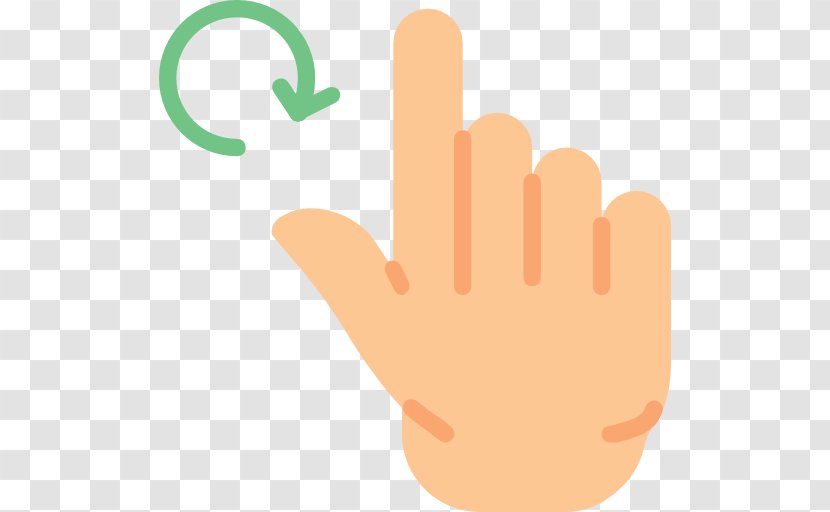 Thumb Gesture Clip Art - Arm - Finger Transparent PNG
