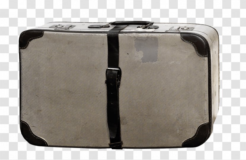 Baggage Suitcase Travel - Shopping Bags Trolleys - Bag Transparent PNG