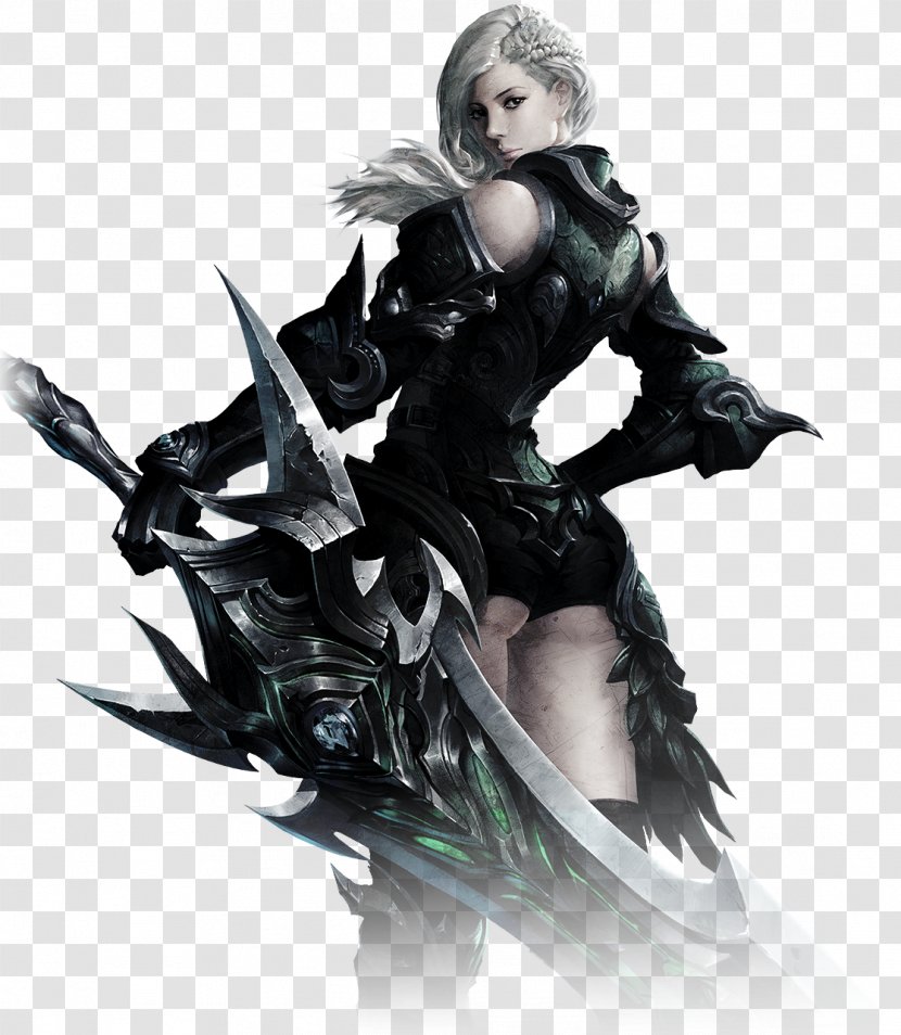 Legendary Creature The Woman Warrior Armour Supernatural - Frame Transparent PNG