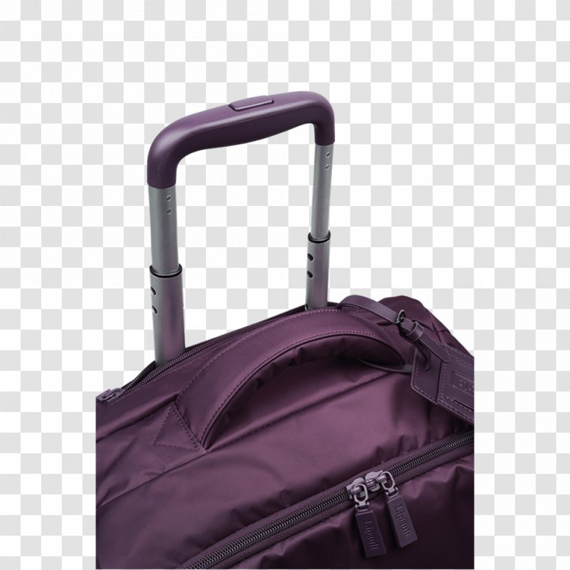 Handbag Hand Luggage Baggage Suitcase Wheel Transparent PNG