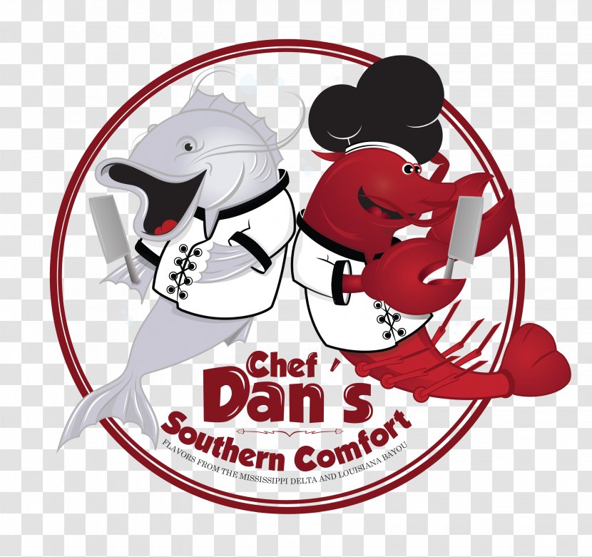 Chef Dan's Southern Comfort Restaurant Food Daniel - Flavor - Menu Transparent PNG