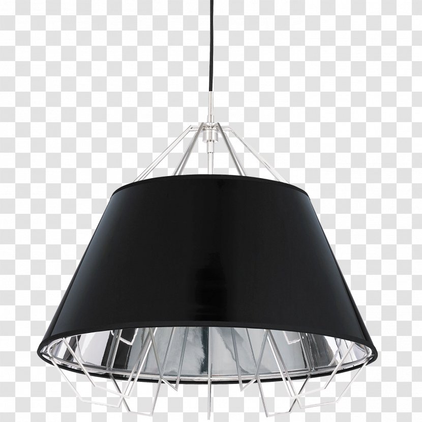 Lighting Chandelier Light Fixture Recessed - Lamp Transparent PNG