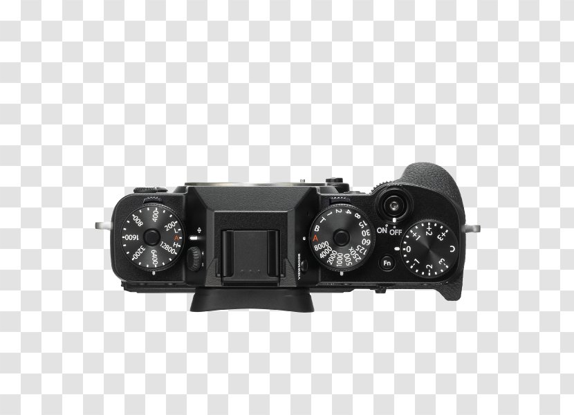 Fujifilm X-T2 Mirrorless Interchangeable-lens Camera 富士 - Digital Photography Transparent PNG
