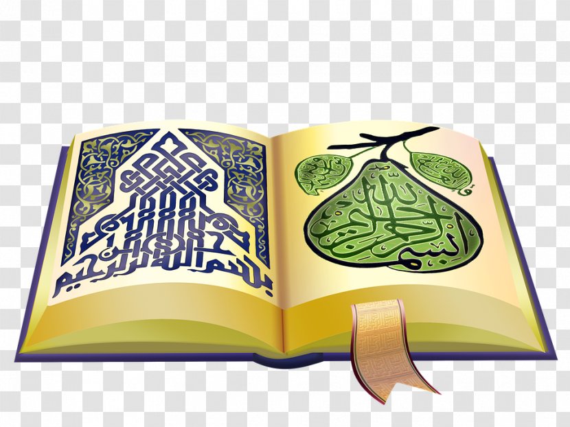 Quran Sunni Islam Religion Ramadan - Five Pillars Of Transparent PNG