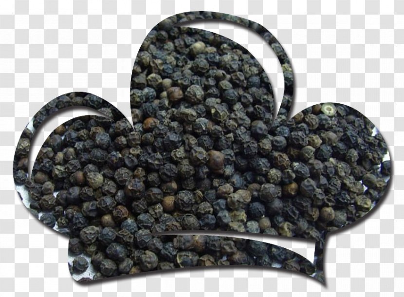 Black Pepper Spice Seasoning Chili Flavor - Superfood Transparent PNG