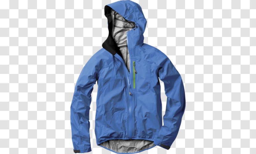 Hoodie Jacket Polar Fleece Windbreaker Overcoat - Sweatshirt Transparent PNG