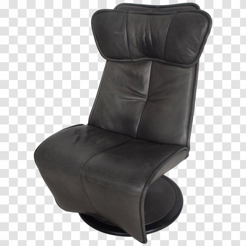 Massage Chair Recliner Car Seat Transparent PNG