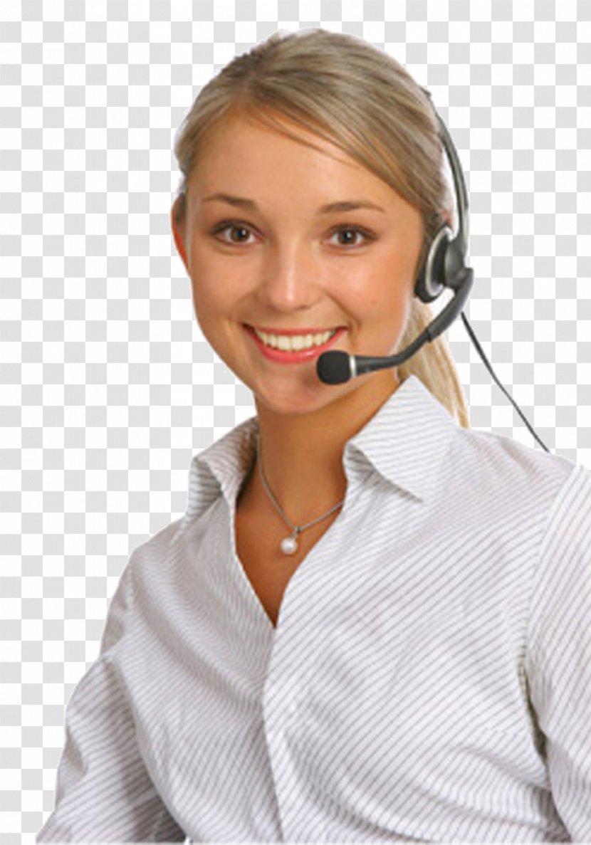 Customer Service Car Email Telephone - Operator - Accident Transparent PNG