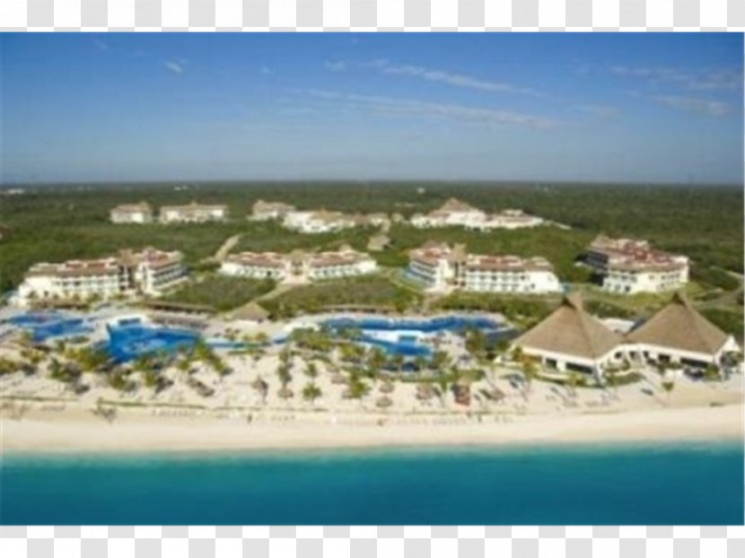 Playa Del Carmen BlueBay Grand Esmeralda Cancún All-inclusive Resort Hotel - Land Lot Transparent PNG