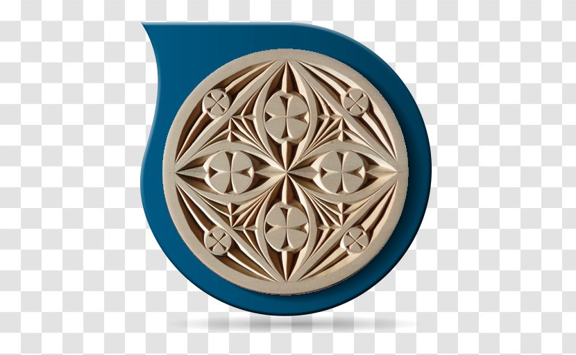 Wood Carving Design Sculpture - Android Transparent PNG