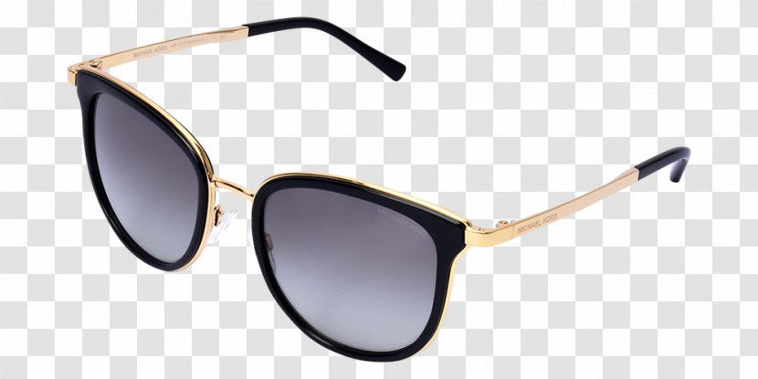 Sunglasses Michael Kors Goggles Brand - Glasses Transparent PNG