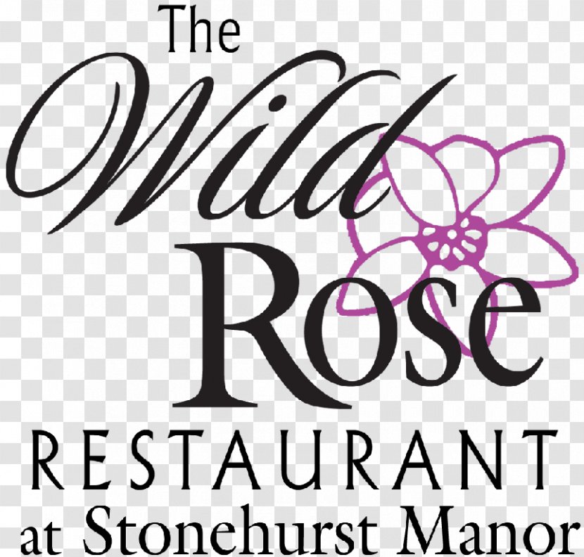 Restaurant Mailing List Menu Cafe Email - Wild Rose Transparent PNG