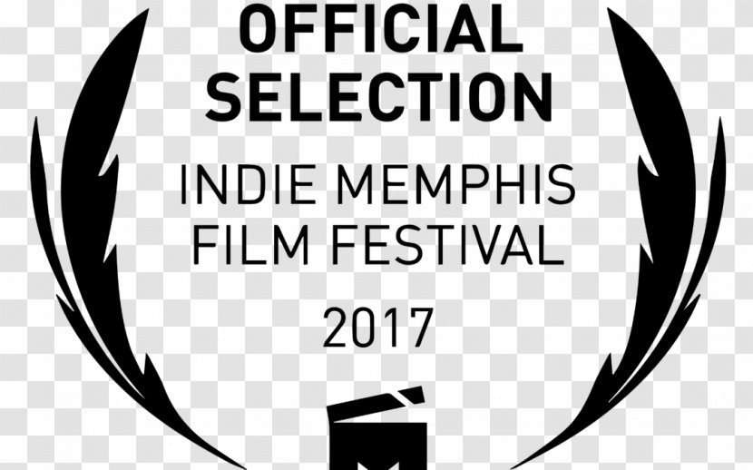 2017 Indie Memphis Film Festival Practical Electronics Handbook - Monochrome Photography - Fest Transparent PNG