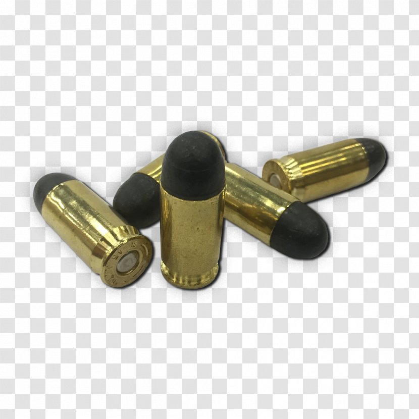Sporting Arms And Ammunition Manufacturers' Institute Bullet .45 ACP Projectile - 45 Acp Transparent PNG