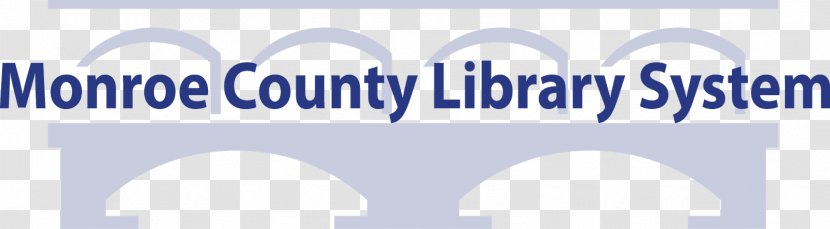 Monroe County Library System Public Logo Rochester - Sky Plc Transparent PNG