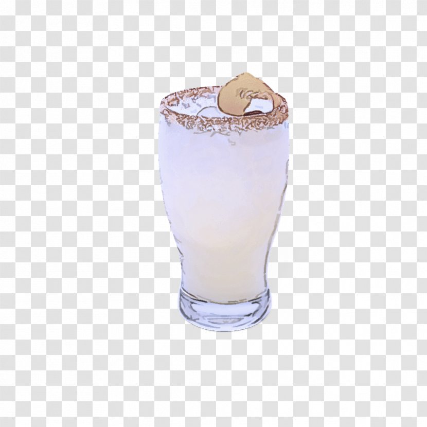 Drink Glass Transparent PNG