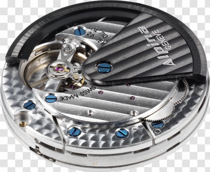 Alpina Watches Automatic Watch Manufacturing Baselworld Transparent PNG