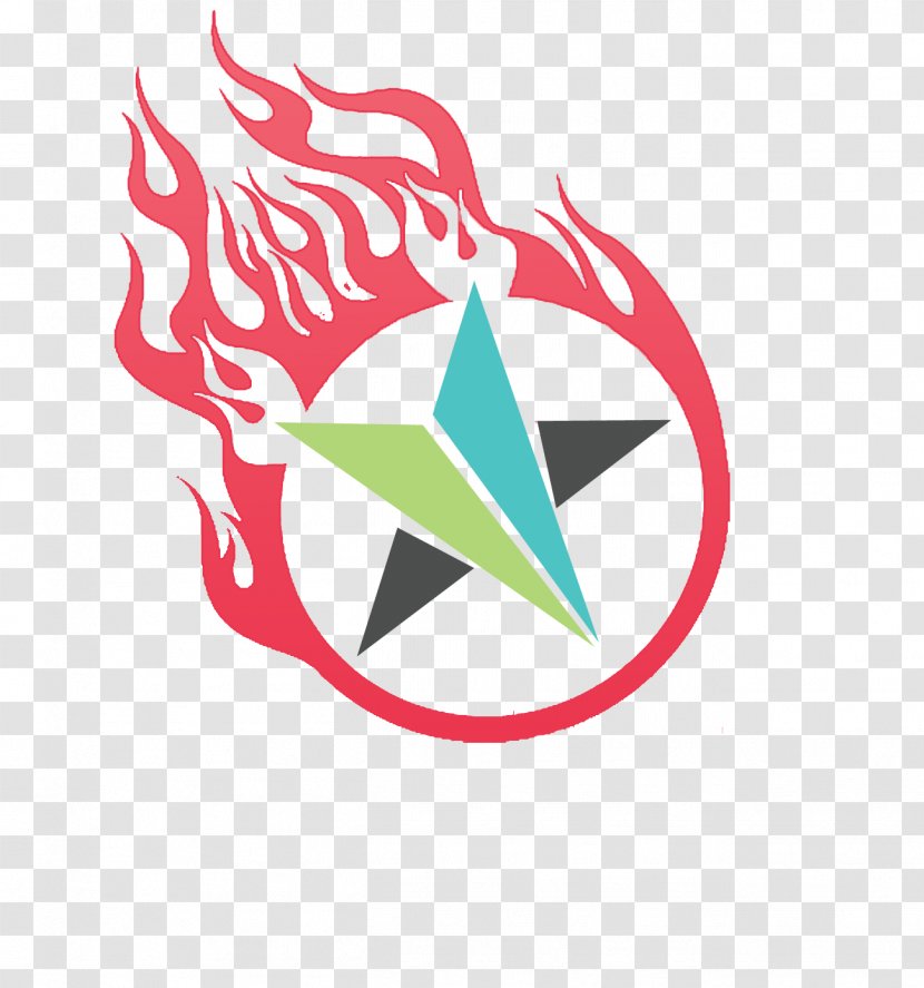 Logo Flame - Inspiration Transparent PNG