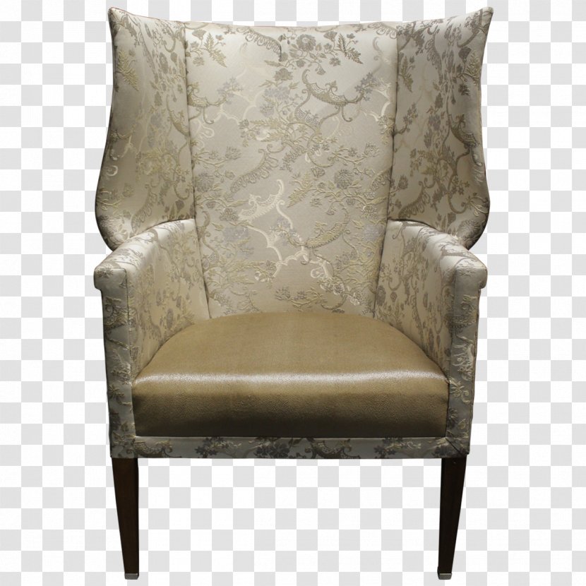 Club Chair Loveseat - Furniture - Design Transparent PNG