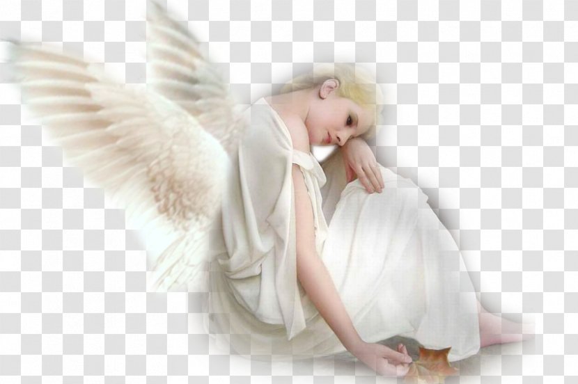 Guardian Angel - Sacred Transparent PNG