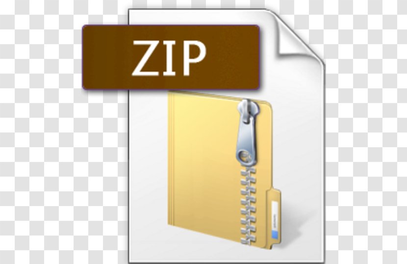 Zip Computer File Download .xlsx - Directory - Code Transparent PNG