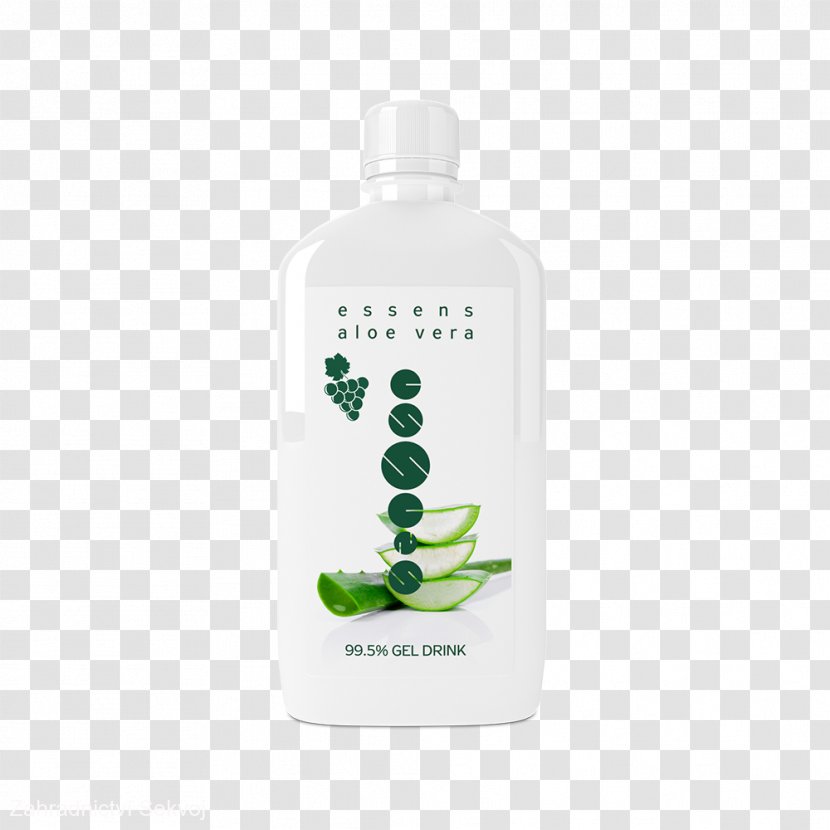 Aloe Vera Dietary Supplement Plant Liquid Gel - Extract - Alo Transparent PNG