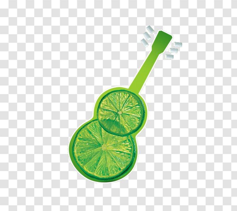 Lemon-lime Drink - Tree - Lemon Art Transparent PNG