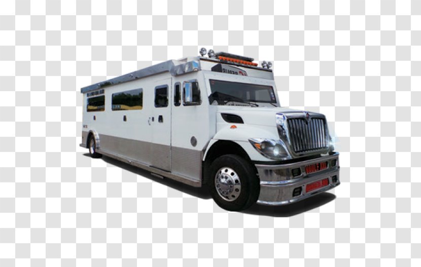 Limousine Presidential State Car Bus Armored - Truck Transparent PNG