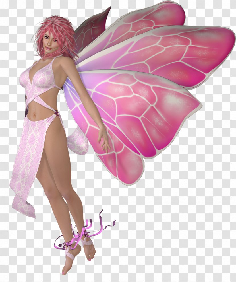 Fairy Legendary Creature Lilac Violet Character Transparent PNG