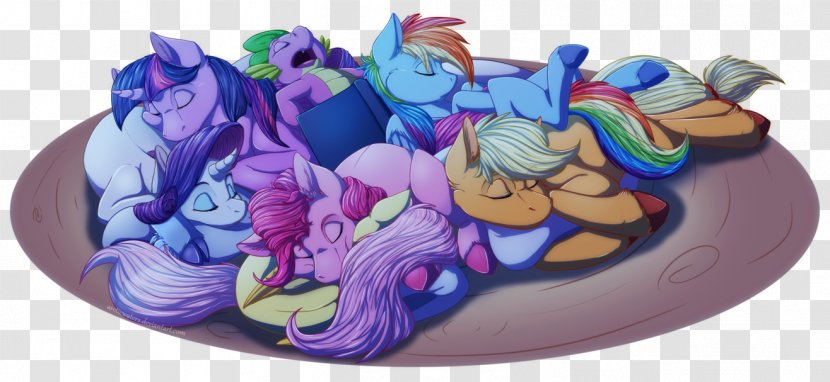 Rarity Rainbow Dash Pony Bedtime Story - My Little Friendship Is Magic Fandom Transparent PNG