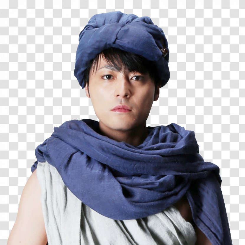 Yûsha Yoshihiko Takayuki Yamada Merebu 勇者 - Erlking - Emoji Movie Cast Transparent PNG