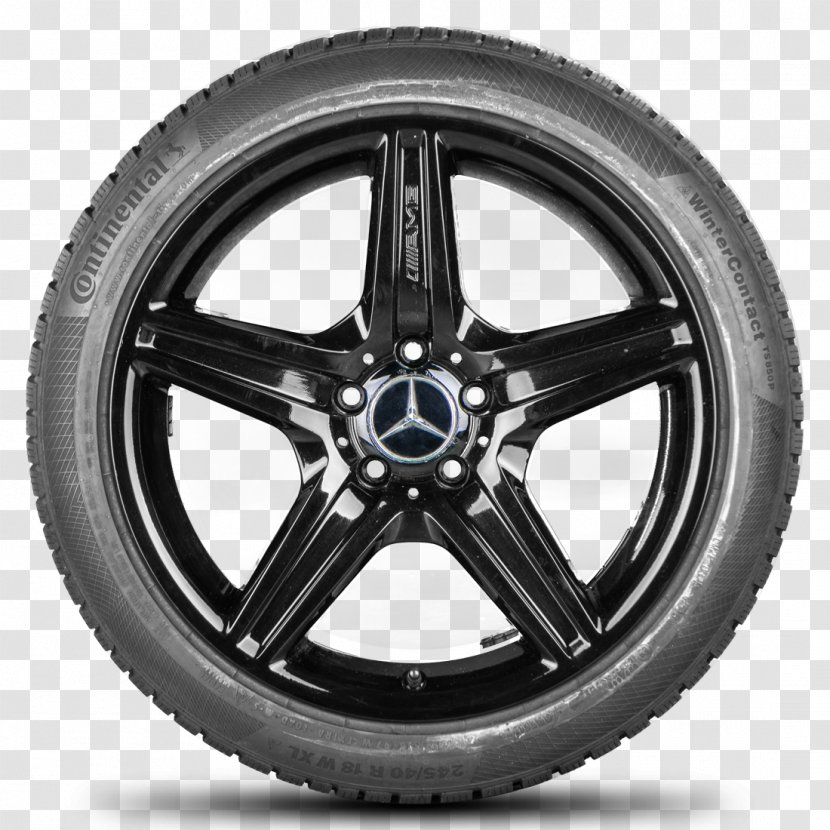 MINI BMW Mercedes Car Alloy Wheel - Mini Transparent PNG