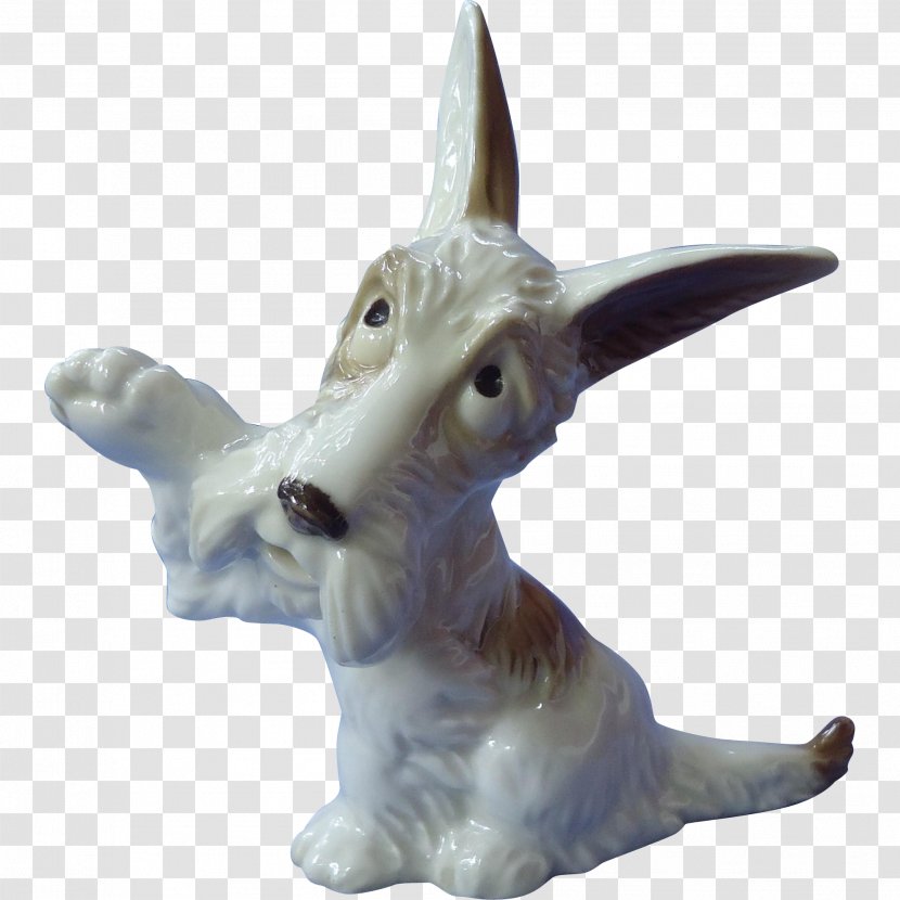 Goat Figurine Transparent PNG