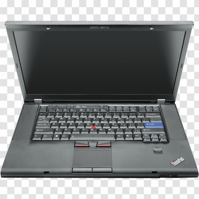 Laptop ThinkPad W Series Lenovo Intel Core I5 Computer - Netbook - 520 Valentine's Day Transparent PNG