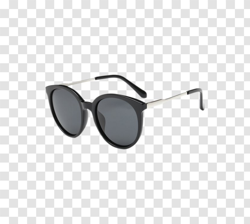 Mirrored Sunglasses Cat Eye Glasses Fashion - Wear Transparent PNG