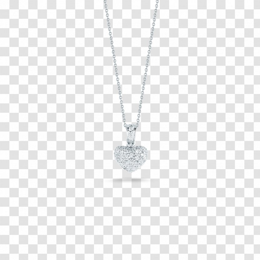 Jewellery Charms & Pendants Locket Necklace Silver - Diamond - Gold Heart Transparent PNG
