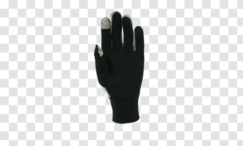 Cycling Glove Clothing Black Sporting Goods - Gloves Infinity Transparent PNG