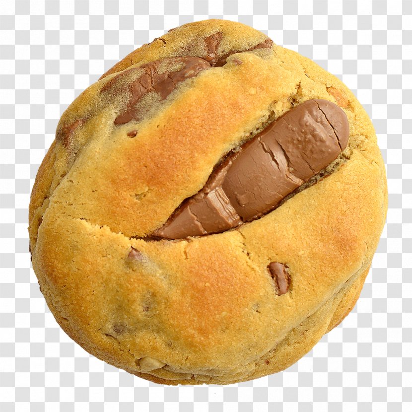 Bun Biscuits Chocolate Chip Cookie Ben's Cookies Transparent PNG