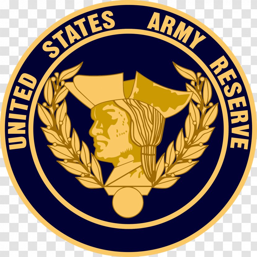 United States Army Reserve Military Force Transparent PNG