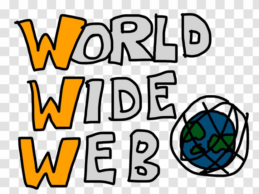 CERN T-shirt Internet - Organism - World Wide Web Transparent PNG