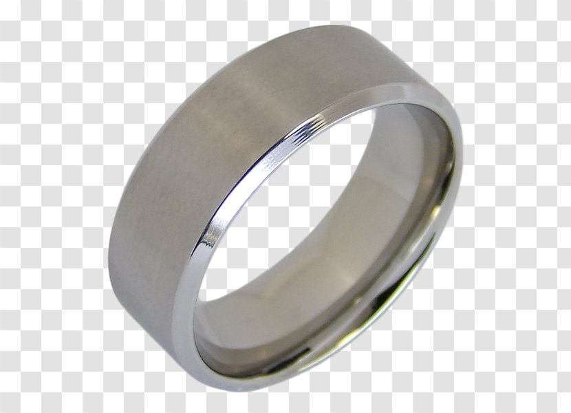 Wedding Ring Jewellery Pillows & Holders - Stainless Steel - Material Transparent PNG