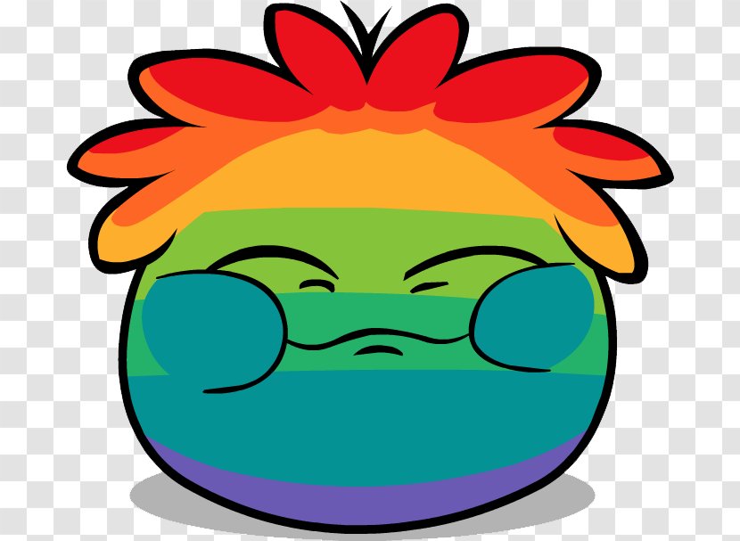 Club Penguin Island Wikia - Flower Transparent PNG