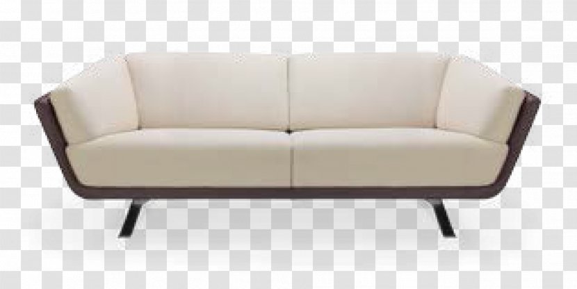 Couch Loveseat Table Furniture Armrest - Chair - Sofa Transparent PNG