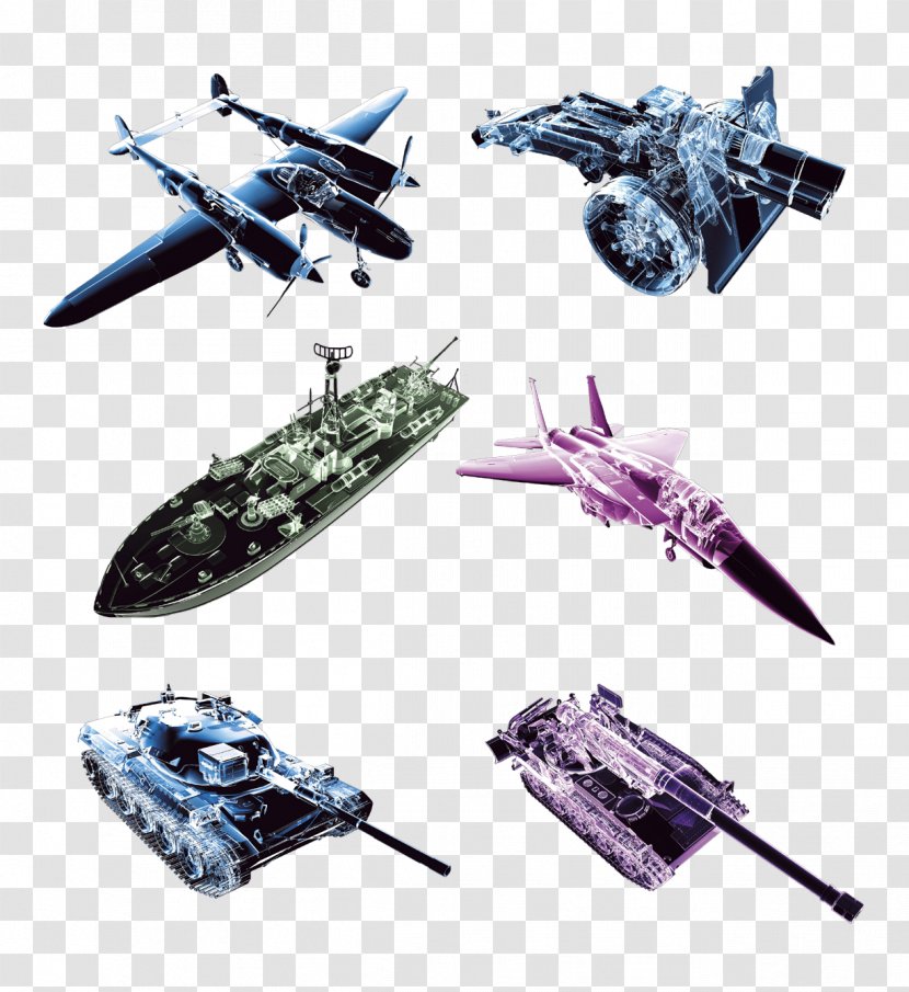 ICO Download Icon - Vehicle - Crystal Style Fighter Tank Transparent PNG