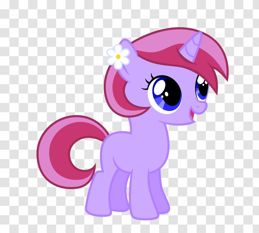 Fan Art DeviantArt Horse Lilac - Cartoon Transparent PNG