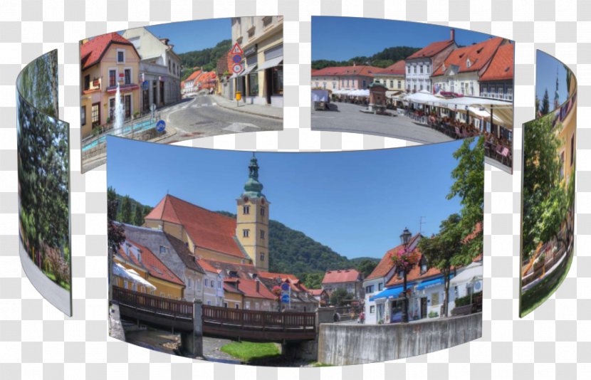 Photography Anaglyph 3D Samobor Polarizing Filter - 3d - Panorama Transparent PNG