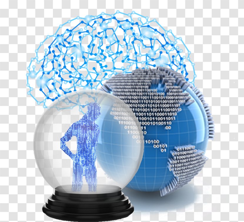 Artificial Intelligence: A Modern Approach Computer Science - Sphere - Future Transparent PNG