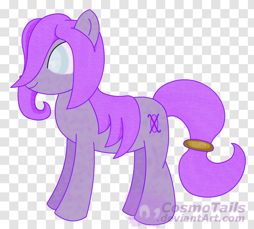 Pony Horse Fan Art Cartoon - Mythical Creature - 3 Blind Mice Transparent PNG